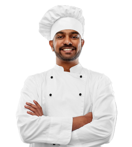 chef