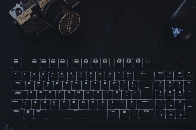 Project 5 Thubnail